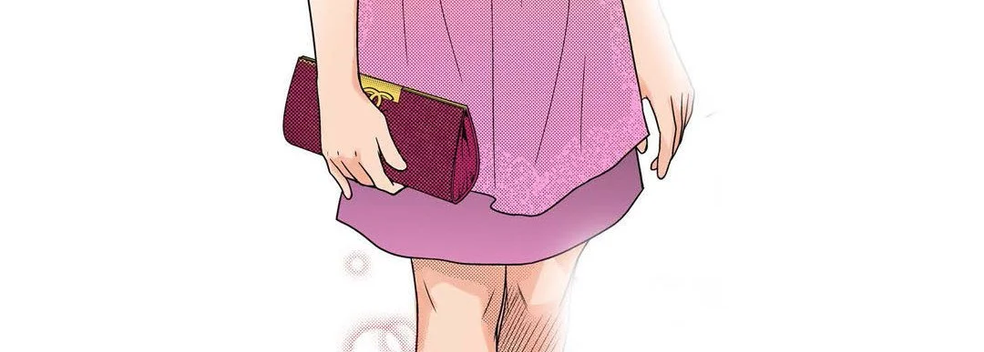 Noona Fan - Chapter 31